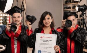 Üniversite Onaylı Sertifika Başvurusu
