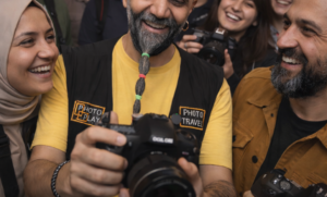 PHOTOPLAY BURSA ŞUBESİ TANITIM TOPLANTISI (ÜCRETSİZ)