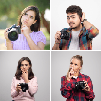 Daha İyi Fotoğraf Atölyesi