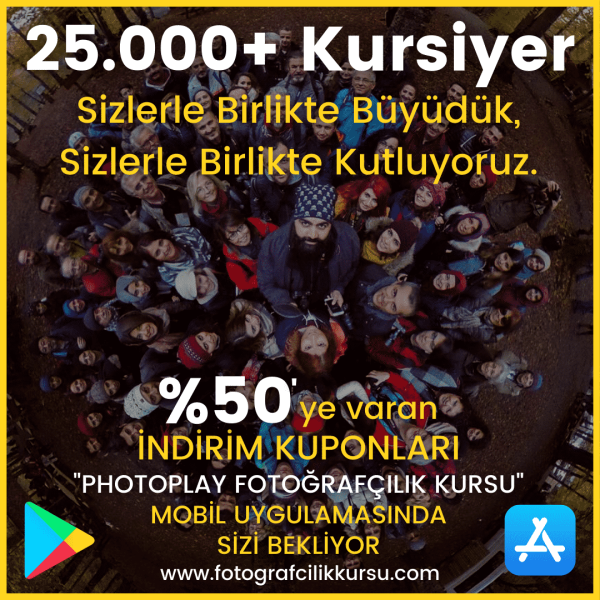 MOBİL UYGULAMA